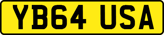 YB64USA