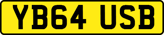 YB64USB