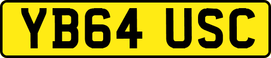 YB64USC