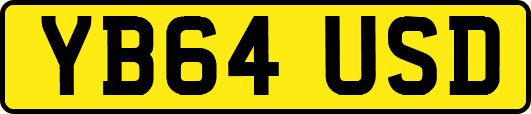 YB64USD