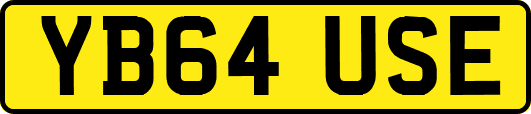 YB64USE