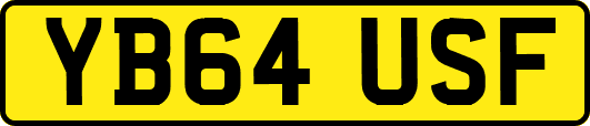 YB64USF