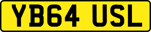 YB64USL