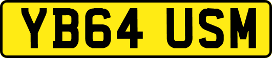 YB64USM