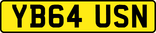 YB64USN