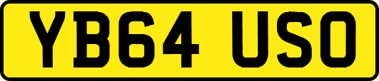 YB64USO