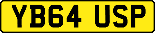 YB64USP