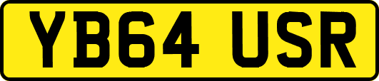YB64USR