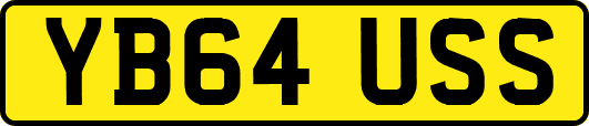 YB64USS