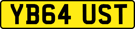YB64UST