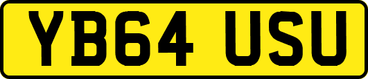 YB64USU