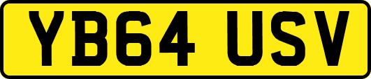 YB64USV