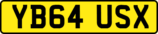 YB64USX