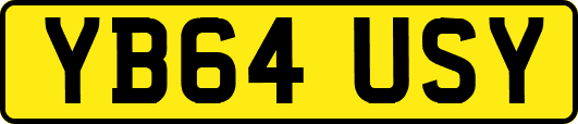 YB64USY