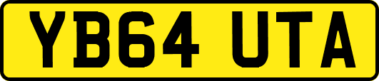 YB64UTA