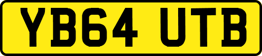 YB64UTB