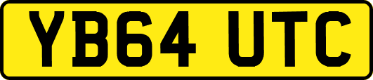 YB64UTC