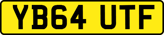 YB64UTF