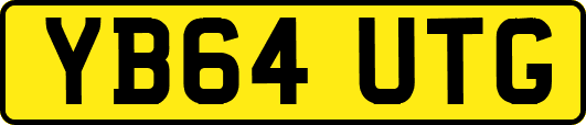 YB64UTG