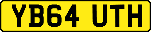 YB64UTH