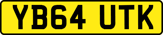 YB64UTK