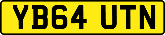 YB64UTN