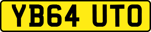 YB64UTO