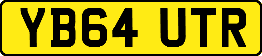 YB64UTR