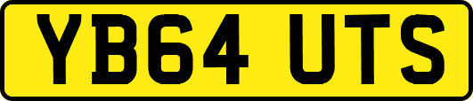 YB64UTS