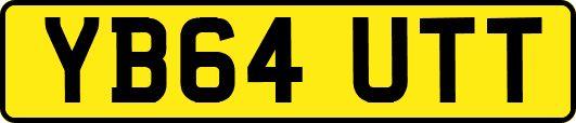 YB64UTT