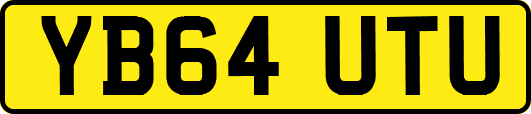 YB64UTU