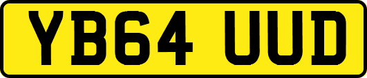 YB64UUD