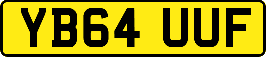 YB64UUF