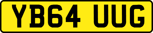YB64UUG