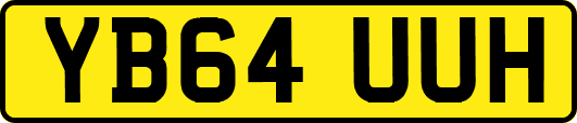 YB64UUH