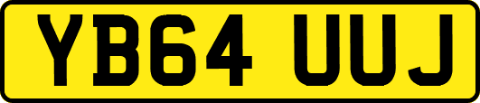 YB64UUJ