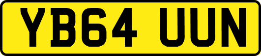YB64UUN