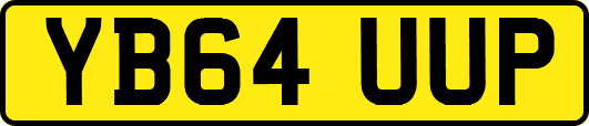 YB64UUP