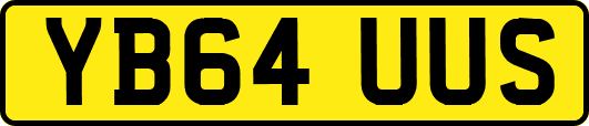 YB64UUS