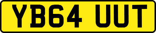 YB64UUT