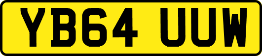 YB64UUW