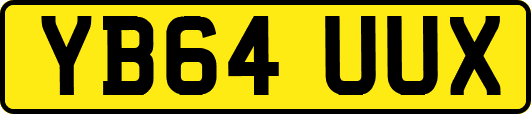 YB64UUX