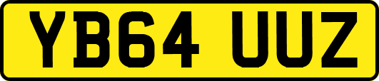 YB64UUZ