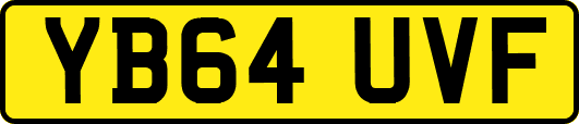 YB64UVF