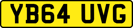 YB64UVG