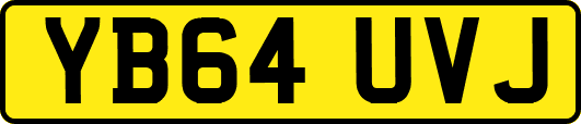YB64UVJ
