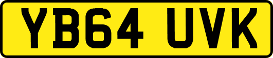 YB64UVK