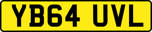 YB64UVL