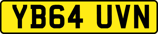 YB64UVN
