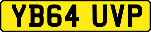 YB64UVP